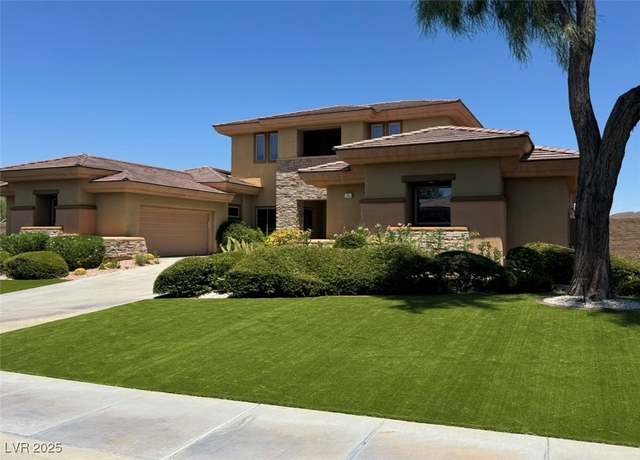 Property at 18 Brookridge Dr, Henderson, NV 89052, 5 beds, 3.5 baths