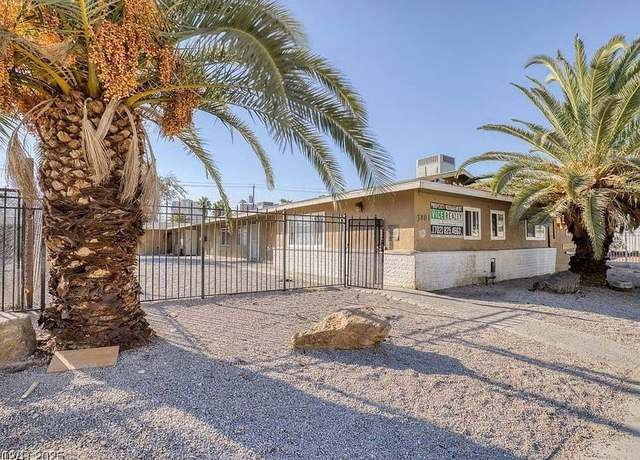 Property at 3801 Royal Crest St, Las Vegas, NV 89119, 6 beds, 4 baths
