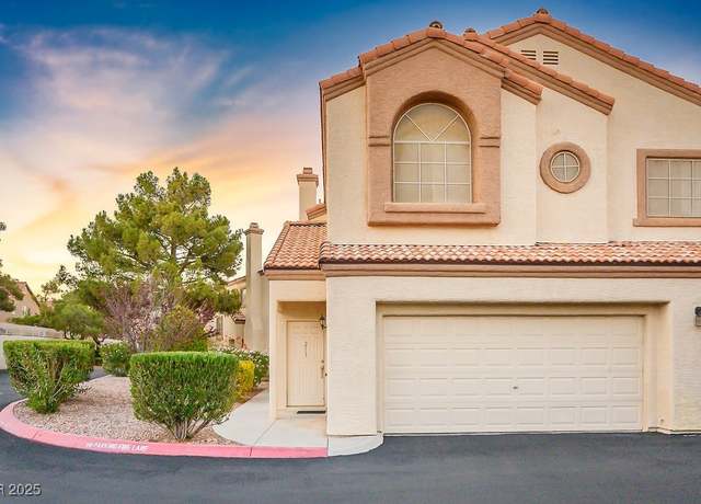 Property at 8301 Boseck Dr #213, Las Vegas, NV 89145, 2 beds, 2 baths