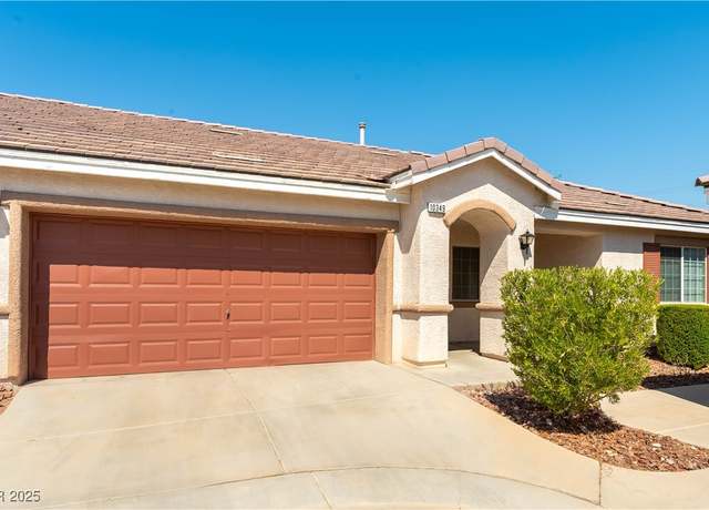 Property at 10349 Aloe Cactus St, Las Vegas, NV 89141, 2 beds, 2 baths