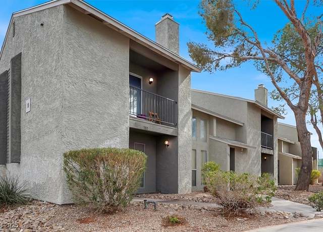 Property at 584 Sellers Pl, Henderson, NV 89011, 2 beds, 1.5 baths