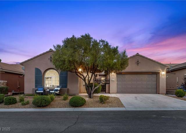 Property at 940 Viscanio Pl, Las Vegas, NV 89138, 3 beds, 3.5 baths