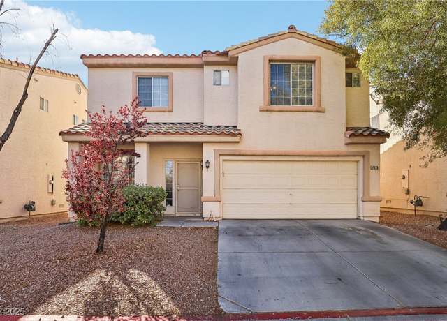 Property at 7925 Limbwood Ct, Las Vegas, NV 89131, 4 beds, 2.5 baths