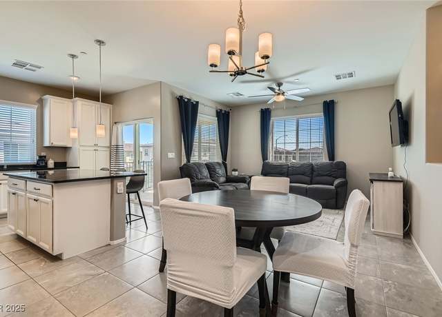 Property at 8490 Classique Ave #101, Las Vegas, NV 89178, 2 beds, 2 baths