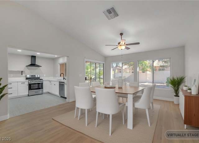 Property at 9513 Yucca Blossom Dr, Las Vegas, NV 89134, 2 beds, 2 baths