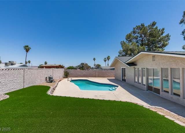 Property at 3986 Belleville Ave, Las Vegas, NV 89121, 4 beds, 2.5 baths