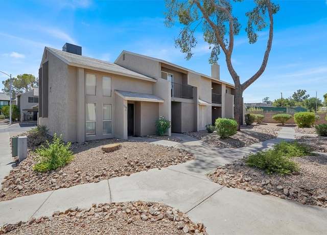 Property at 566 Sellers Pl, Henderson, NV 89011, 2 beds, 1.5 baths