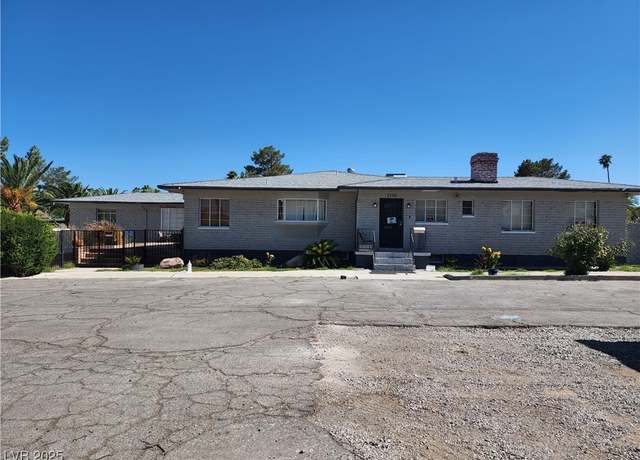 Property at 1550 Bracken Ave, Las Vegas, NV 89104, 3 beds, 5 baths