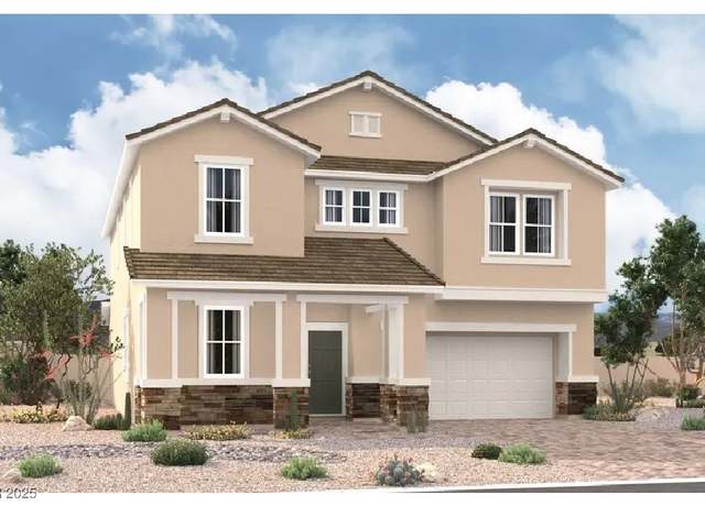 Property at 9803 Blazek Bluff Ave, Las Vegas, NV 89178, 5 beds, 4 baths