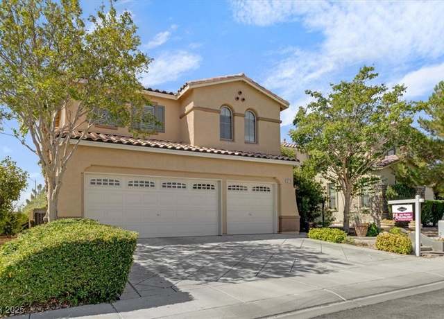 Property at 9779 W Diablo Dr, Las Vegas, NV 89148, 3 beds, 2.5 baths