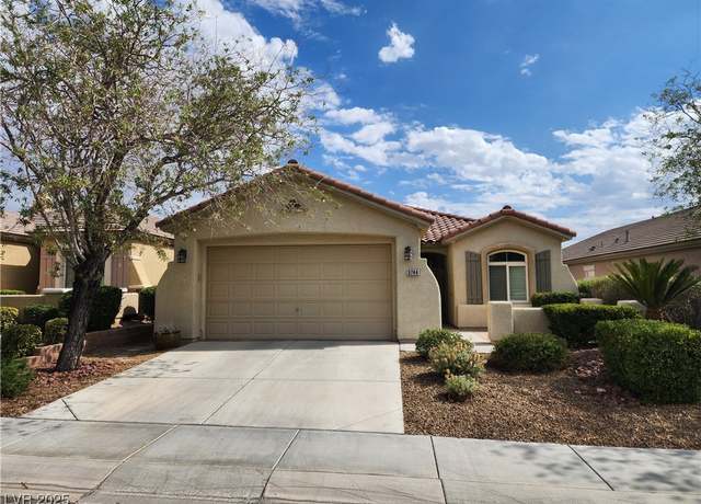 Property at 3744 Fading Sun St, Las Vegas, NV 89135, 3 beds, 2 baths