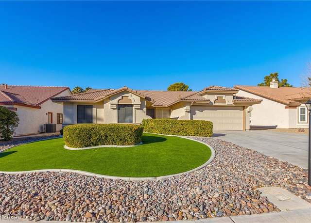 Property at 5728 Palma Del Sol Way, Las Vegas, NV 89130, 4 beds, 2 baths