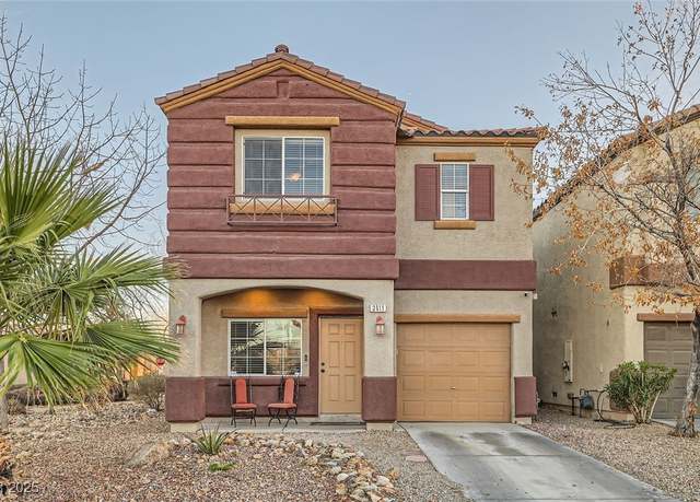Property at 3411 Holly Ave, Las Vegas, NV 89106, 3 beds, 2.5 baths
