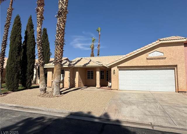 Property at 254 Reber Dr, Mesquite, NV 89027, 3 beds, 2 baths