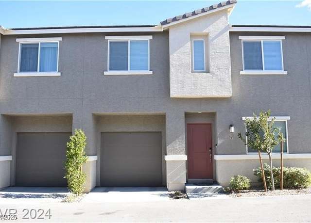 Property at 12186 Scarlet Ember Rd #3, Las Vegas, NV 89183, 3 beds, 2 baths