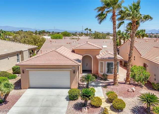 Property at 5078 Rivedro St, Las Vegas, NV 89135, 2 beds, 2 baths