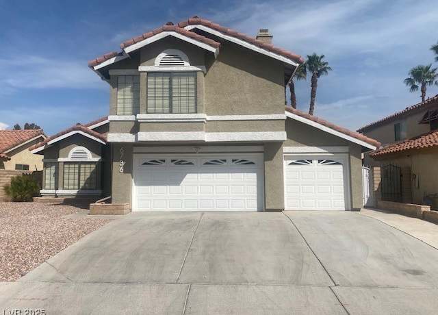 Property at 6736 Quinella Dr, Las Vegas, NV 89103, 5 beds, 3 baths