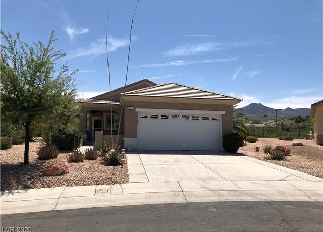Property at 1396 Couperin Dr, Henderson, NV 89052, 2 beds, 2 baths