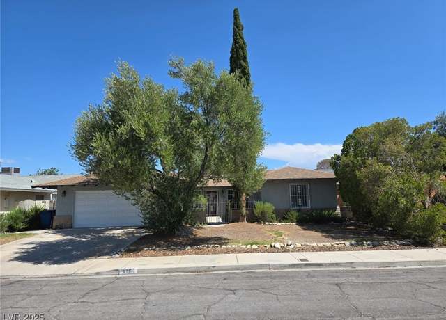 Property at 6284 Explorer Dr, Las Vegas, NV 89103, 4 beds, 2 baths