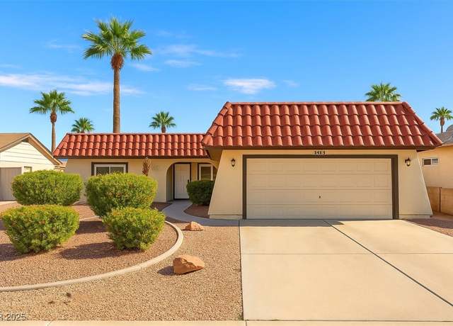 Property at 1619 Abby Ave, Henderson, NV 89014, 2 beds, 2 baths