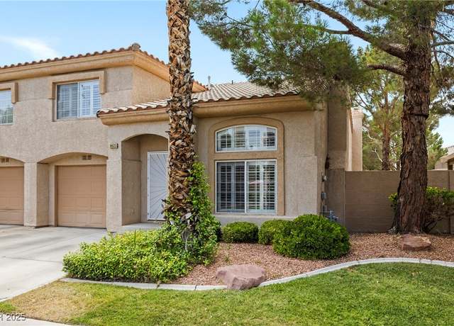 Property at 9623 Silver City Dr, Las Vegas, NV 89123, 2 beds, 2.5 baths