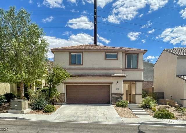 Property at 2772 Drummossie Dr, Henderson, NV 89044, 3 beds, 2.5 baths