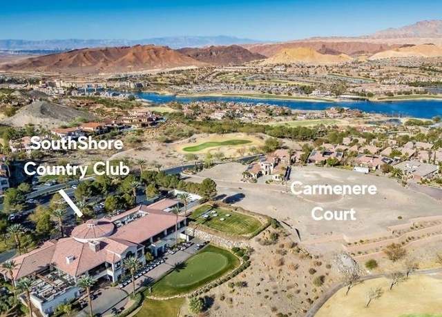 Property at 12 Carmenere Ct, Henderson, NV 89011