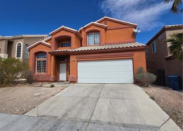 Property at 8124 Kokoma Dr, Las Vegas, NV 89128, 3 beds, 2.5 baths