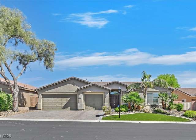 Property at 8208 Flowing Rapids Ct, Las Vegas, NV 89131, 3 beds, 2.5 baths