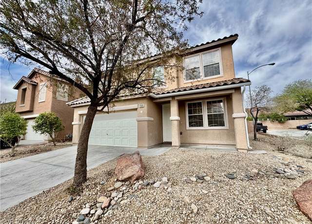 Property at 11569 Renzo St, Las Vegas, NV 89183, 5 beds, 3 baths