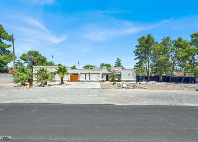 Property at 5008 Donnie Ave, Las Vegas, NV 89130, 4 beds, 3 baths