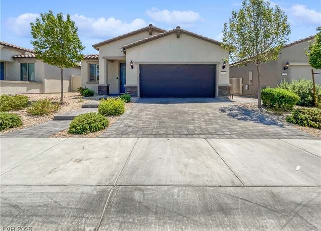 Property at 6312 Conlon St, North Las Vegas, NV 89081, 3 beds, 2 baths