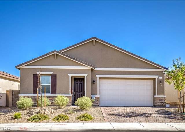 Property at 117 Barton Bay Ave, North Las Vegas, NV 89031, 3 beds, 2 baths