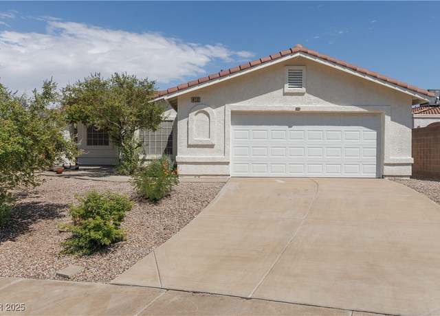 Property at 410 Richgold St, Henderson, NV 89012, 3 beds, 2 baths