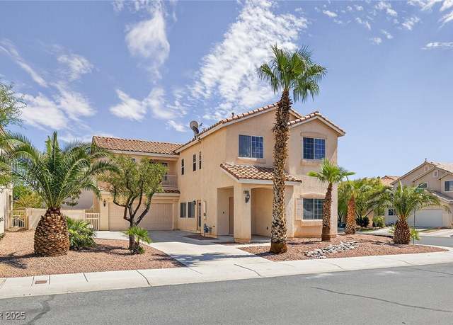 Property at 9340 Lakefront Color St, Las Vegas, NV 89178, 4 beds, 3 baths