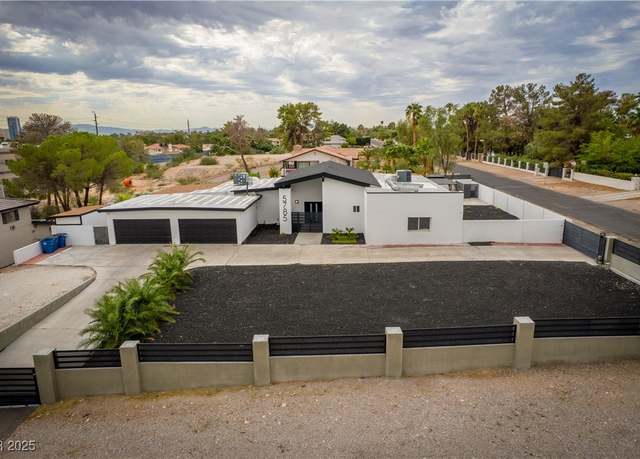 Property at 5785 Edna Ave, Las Vegas, NV 89146, 6 beds, 5.5 baths