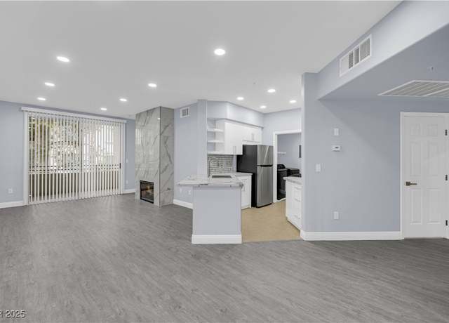 Property at 7135 S Durango Dr #209, Las Vegas, NV 89113, 2 beds, 2 baths