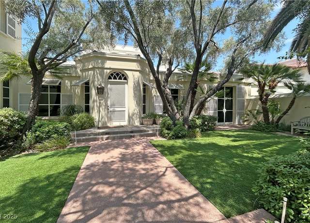 Property at 20 Wild Dunes Ct, Las Vegas, NV 89113, 2 beds, 3.5 baths