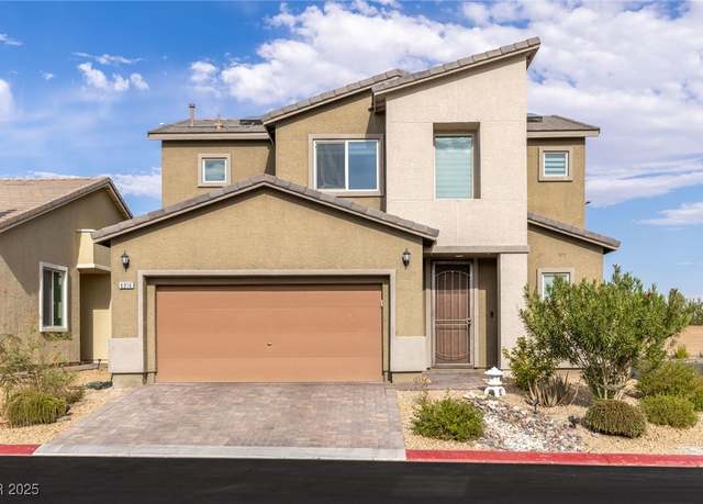 Property at 6916 Whispering Falls Dr, North Las Vegas, NV 89084, 3 beds, 2.5 baths