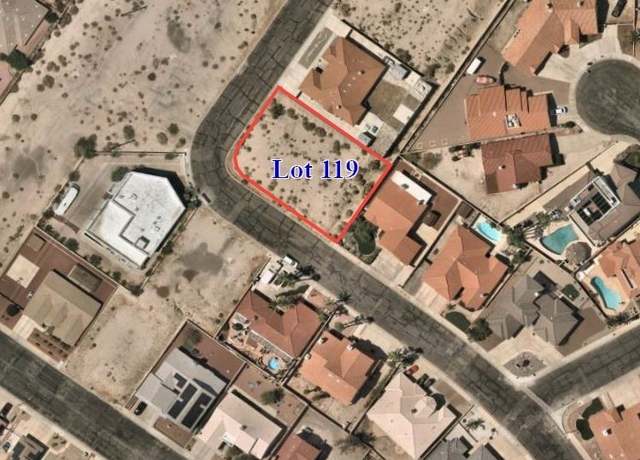 Property at 3640 Catalina Dr, Laughlin, NV 89029