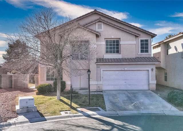Property at 9879 Jazzy June St, Las Vegas, NV 89183, 4 beds, 2.5 baths