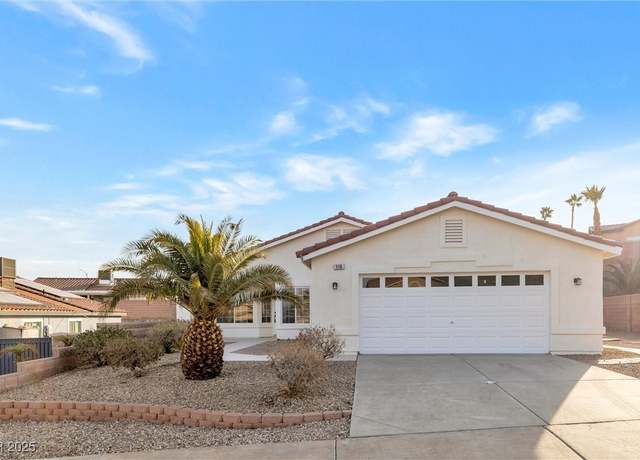 Property at 116 Crescent Bay St, Henderson, NV 89012, 4 beds, 2 baths