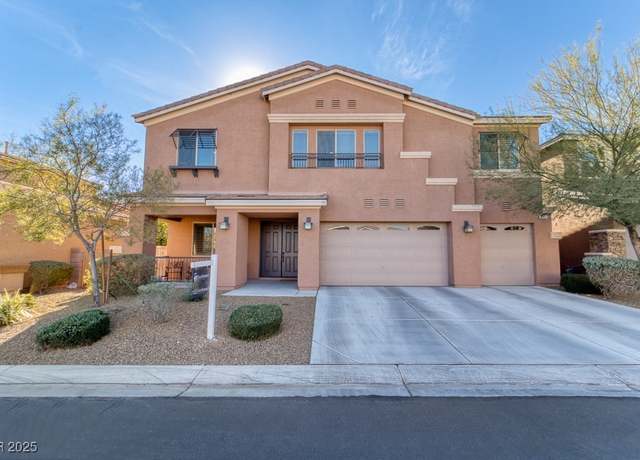 Property at 8137 Cape Flattery Ave, Las Vegas, NV 89147, 5 beds, 4 baths