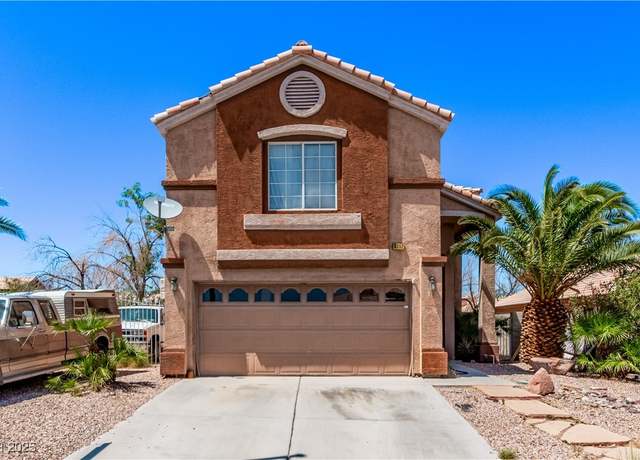 Property at 9352 Jumpin Juniper Ave, Las Vegas, NV 89129, 5 beds, 2.5 baths