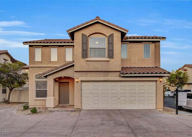Property at 962 Grand Cerritos Ave, Las Vegas, NV 89183, 4 beds, 2.5 baths