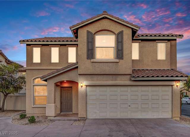 Property at 962 Grand Cerritos Ave, Las Vegas, NV 89183, 4 beds, 3 baths