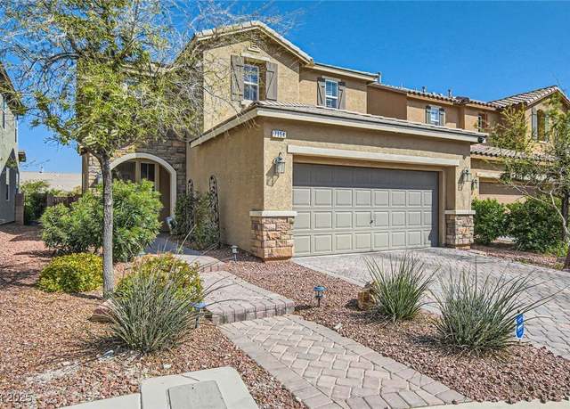 Property at 7154 Brighton Village St, Las Vegas, NV 89166, 4 beds, 3 baths