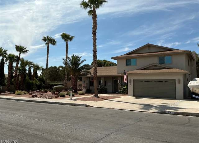 Property at 893 Fairway Dr, Boulder City, NV 89005, 4 beds, 3 baths