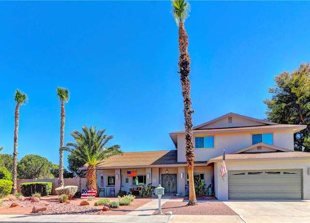 Property at 893 Fairway Dr, Boulder City, NV 89005, 4 beds, 3 baths