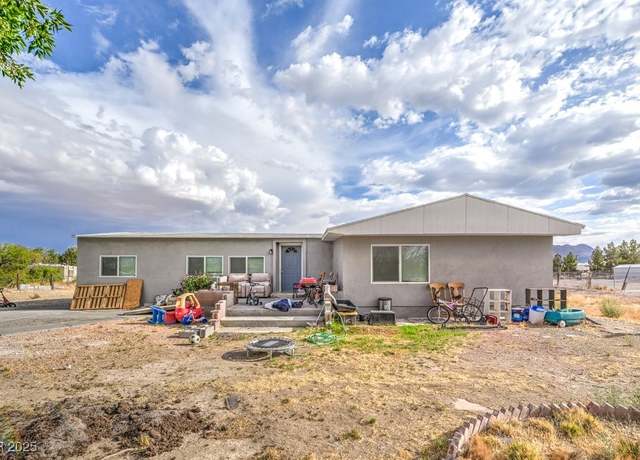 Property at 4081 Venza St, Pahrump, NV 89048, 4 beds, 2 baths